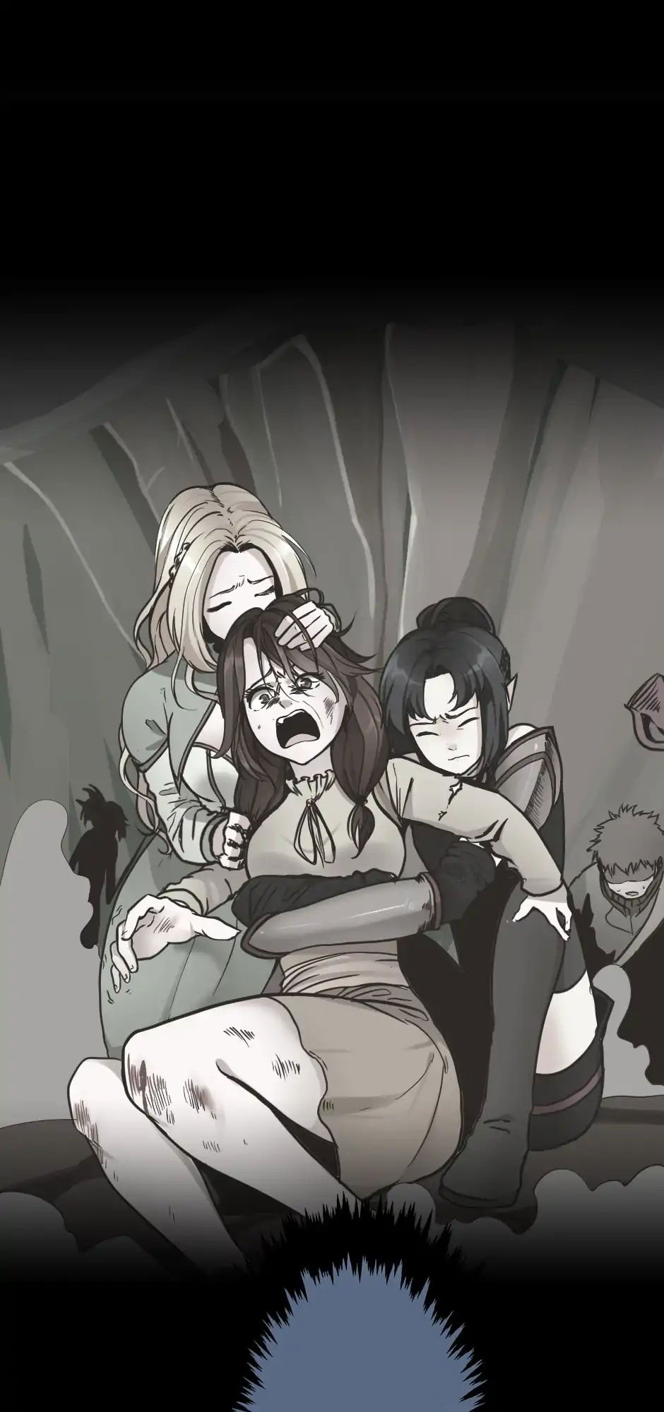 Read the beginning after the end AR Manga Online