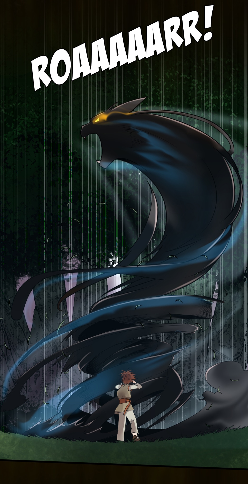 Read the beginning after the end AR Manga Online