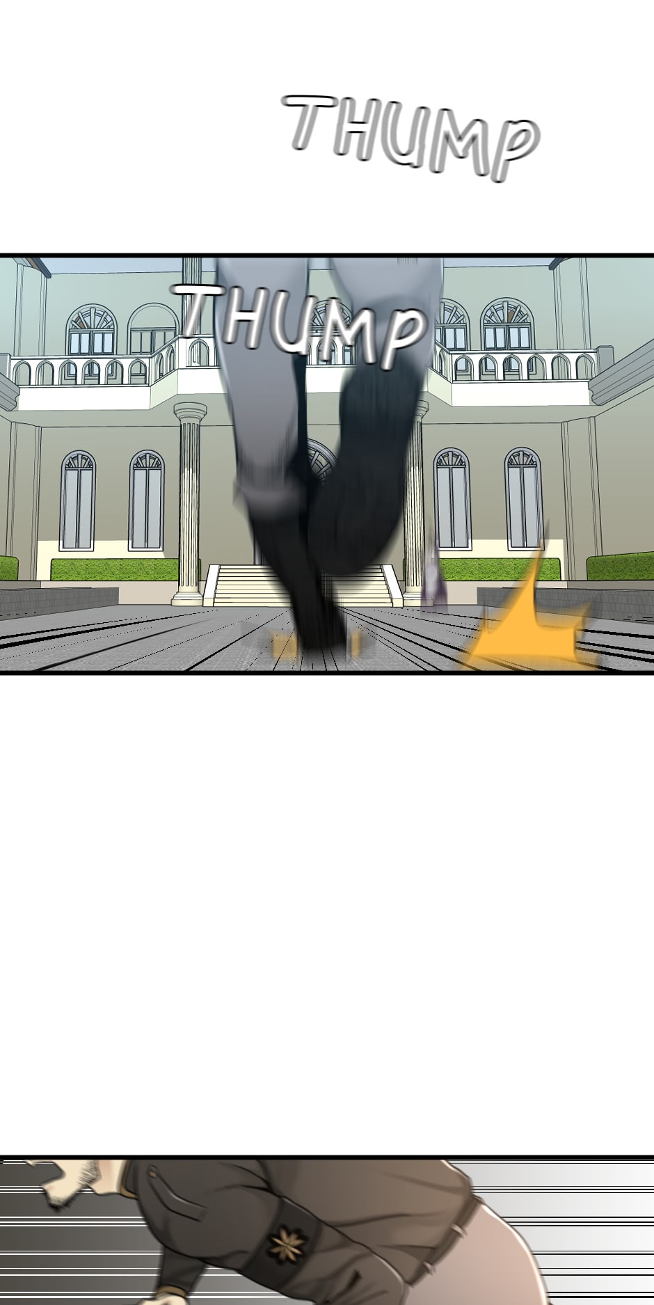 Read the beginning after the end AR Manga Online