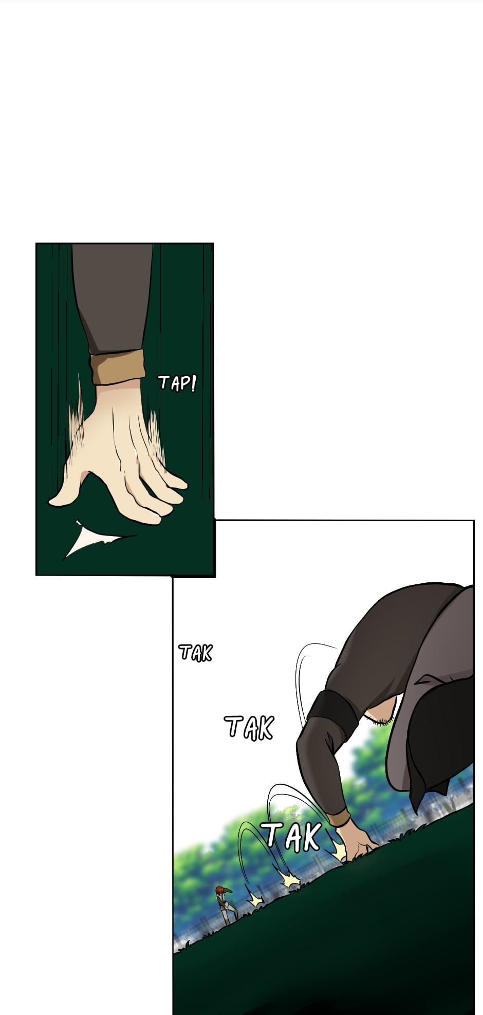 Read the beginning after the end AR Manga Online