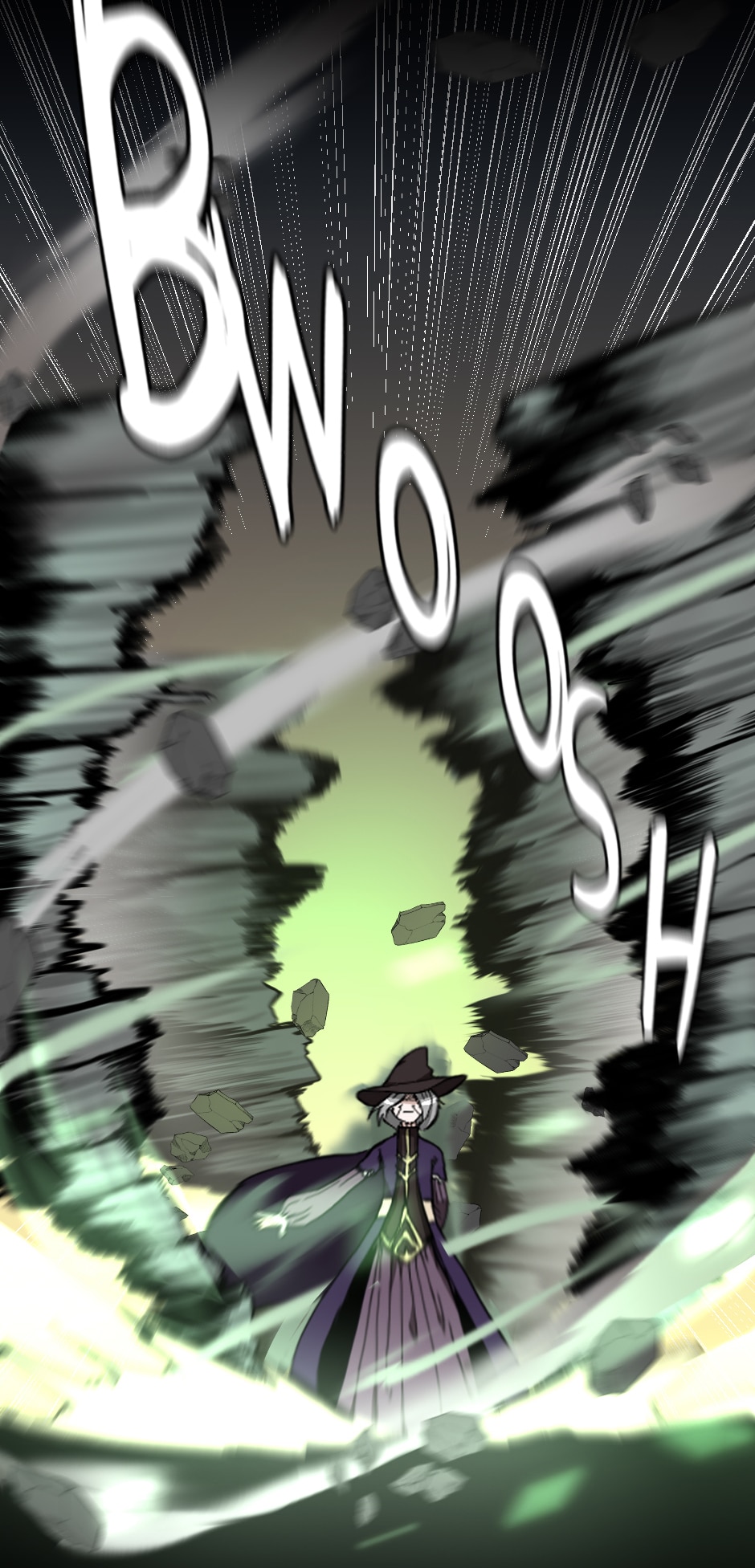 Read the beginning after the end AR Manga Online