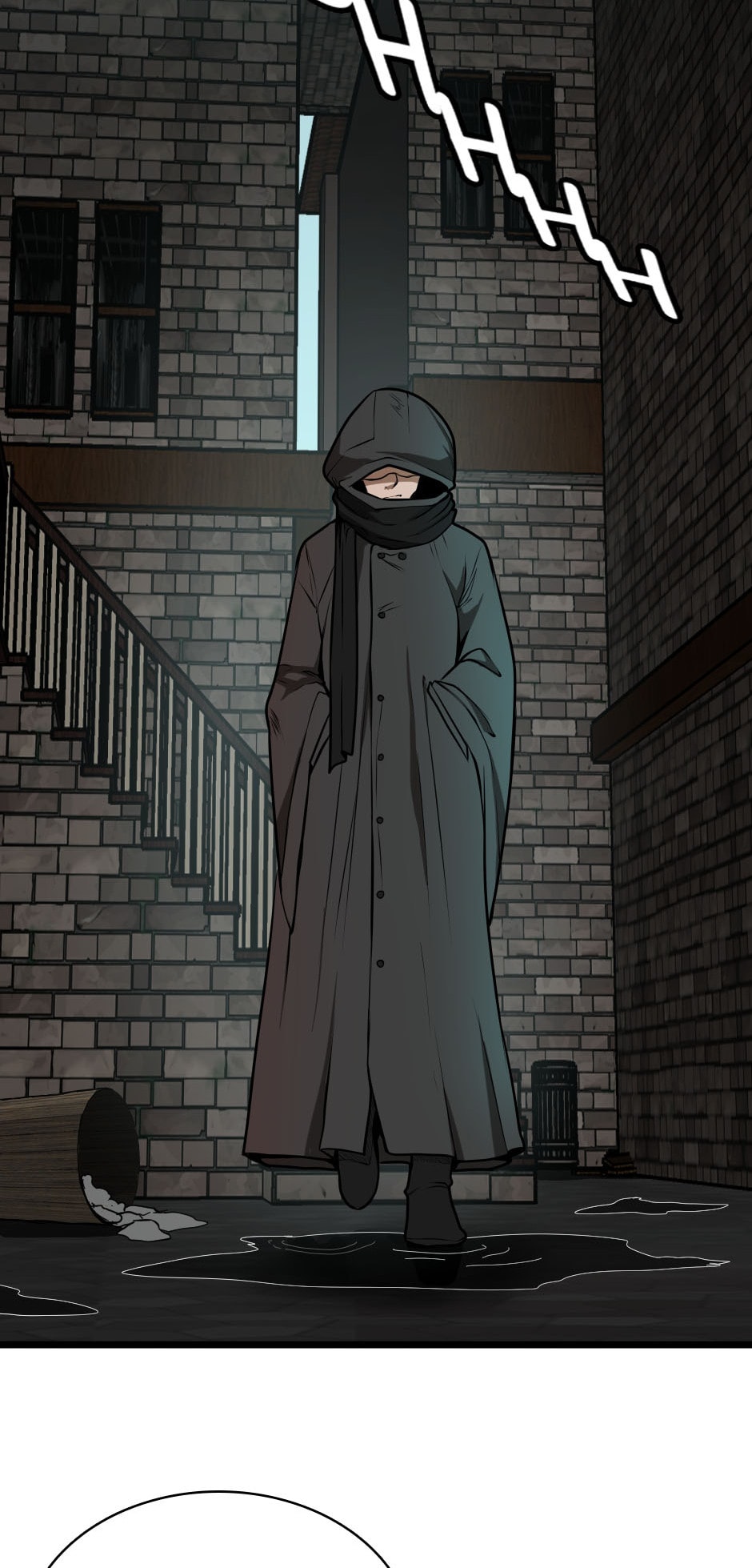 Read the beginning after the end AR Manga Online