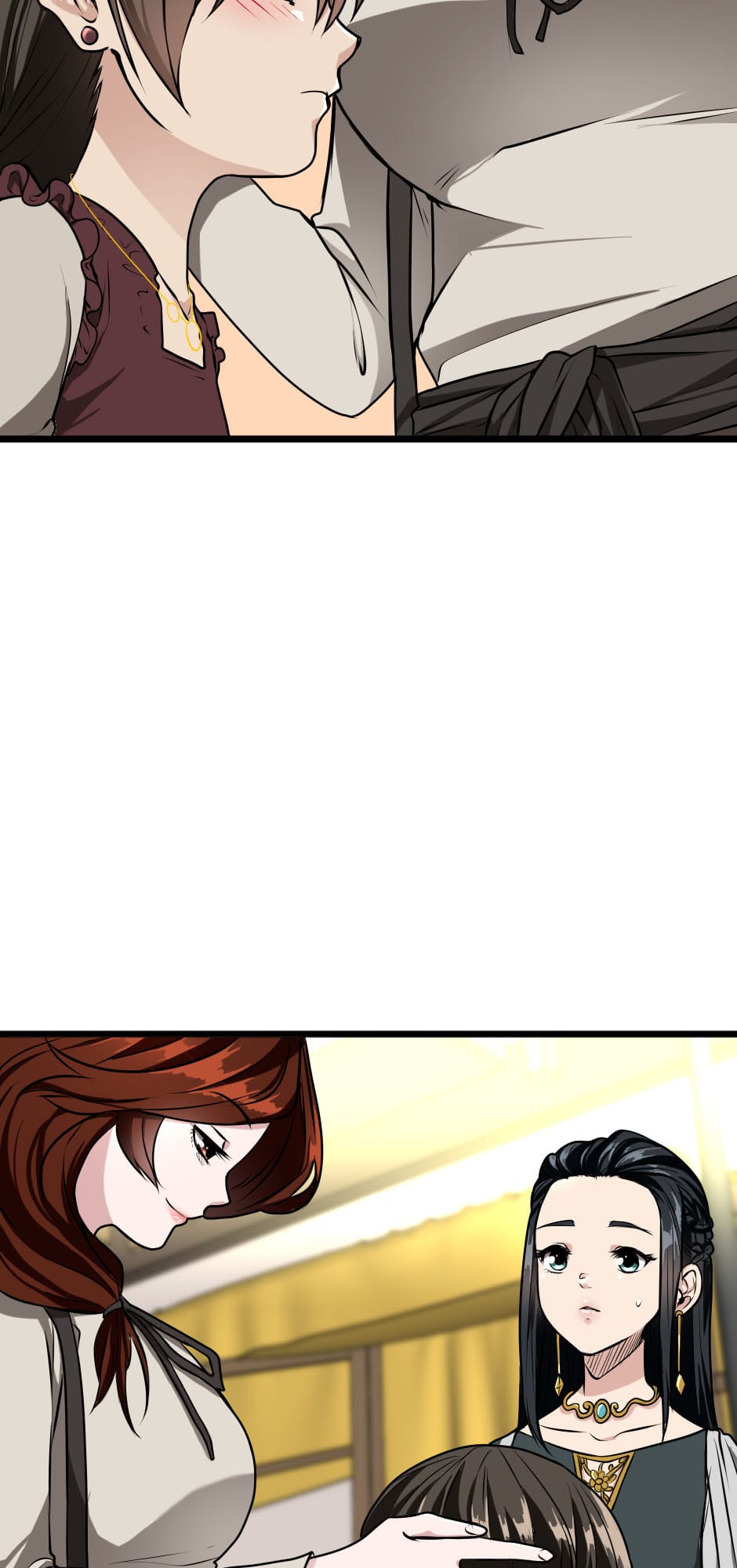 Read the beginning after the end AR Manga Online