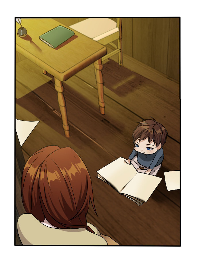 Read the beginning after the end AR Manga Online