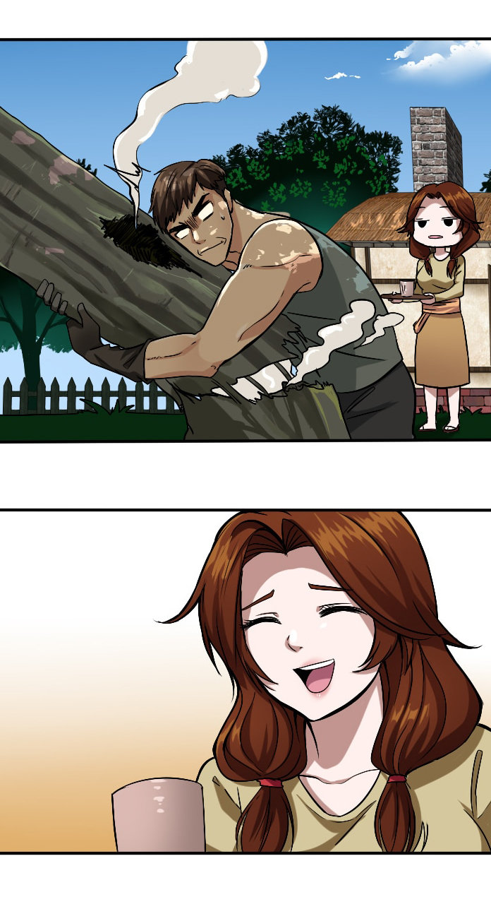 Read the beginning after the end AR Manga Online