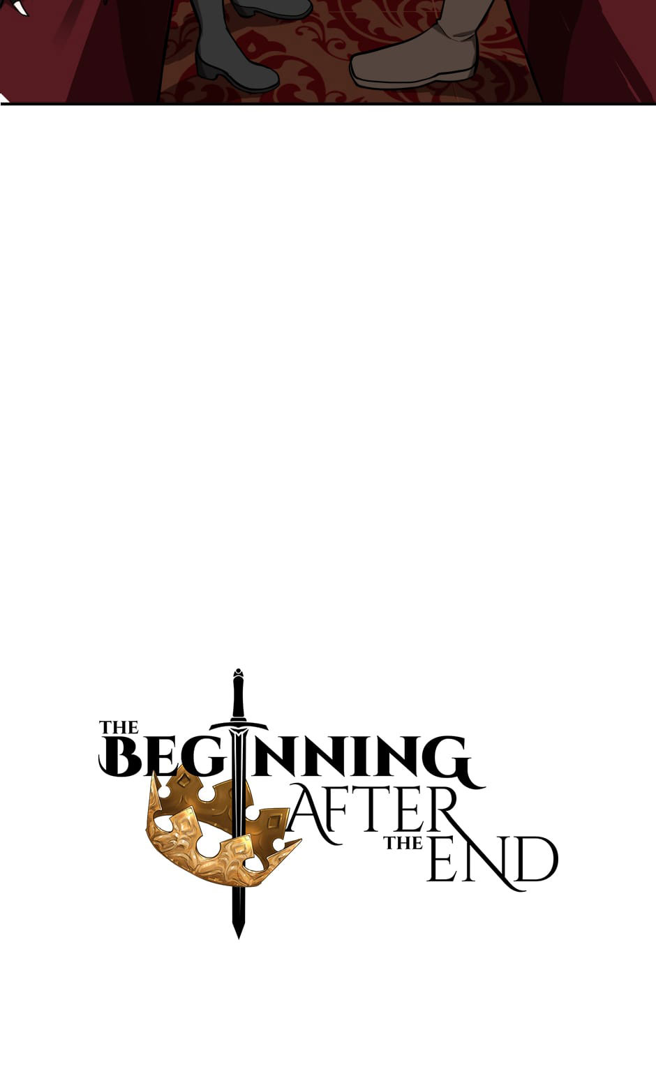Read the beginning after the end AR Manga Online