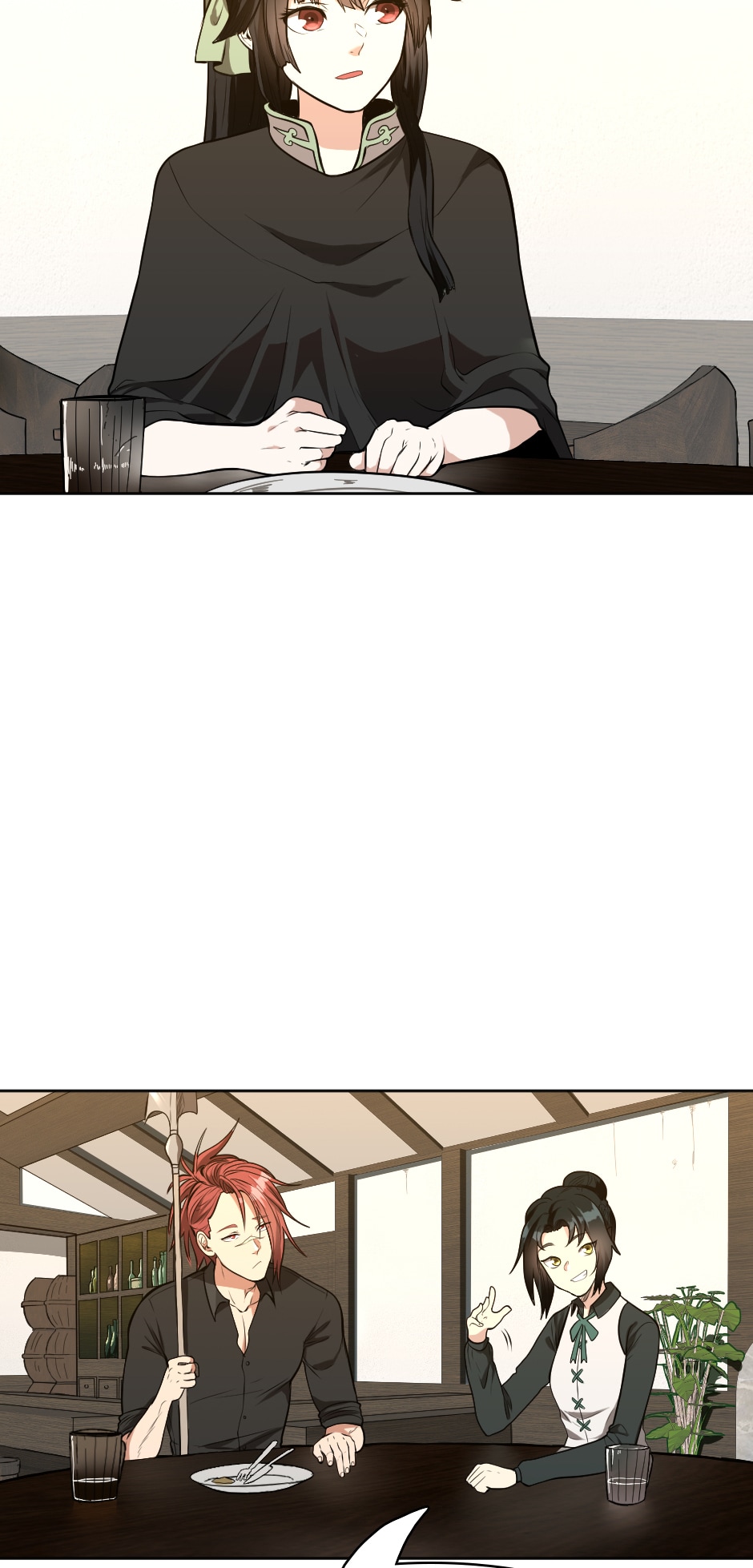 Read the beginning after the end AR Manga Online