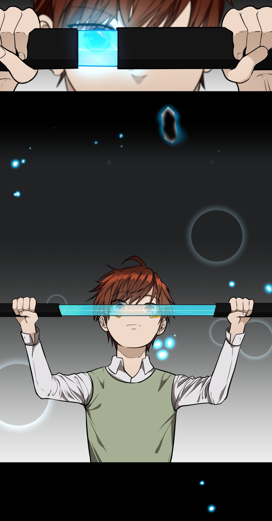 Read the beginning after the end AR Manga Online