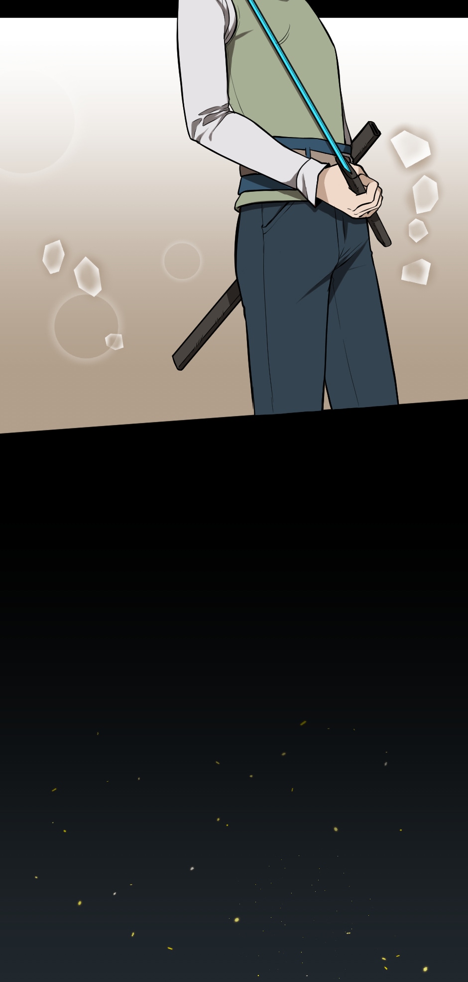 Read the beginning after the end AR Manga Online