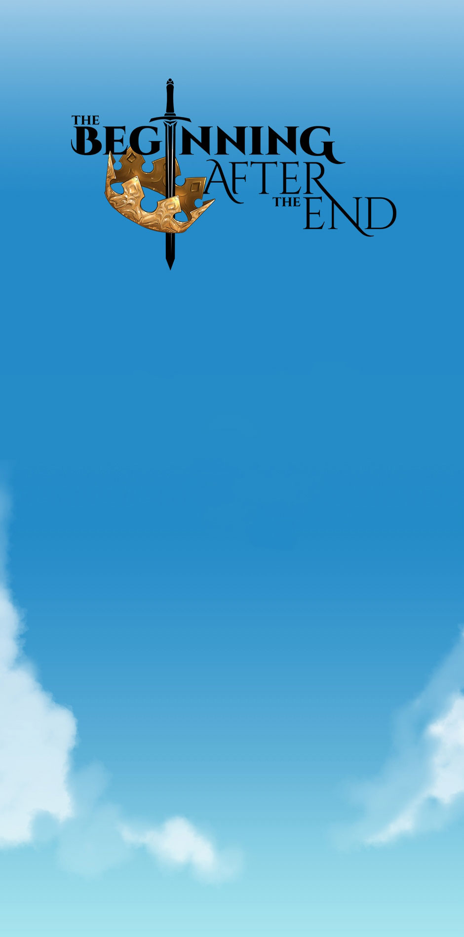 Read the beginning after the end AR Manga Online