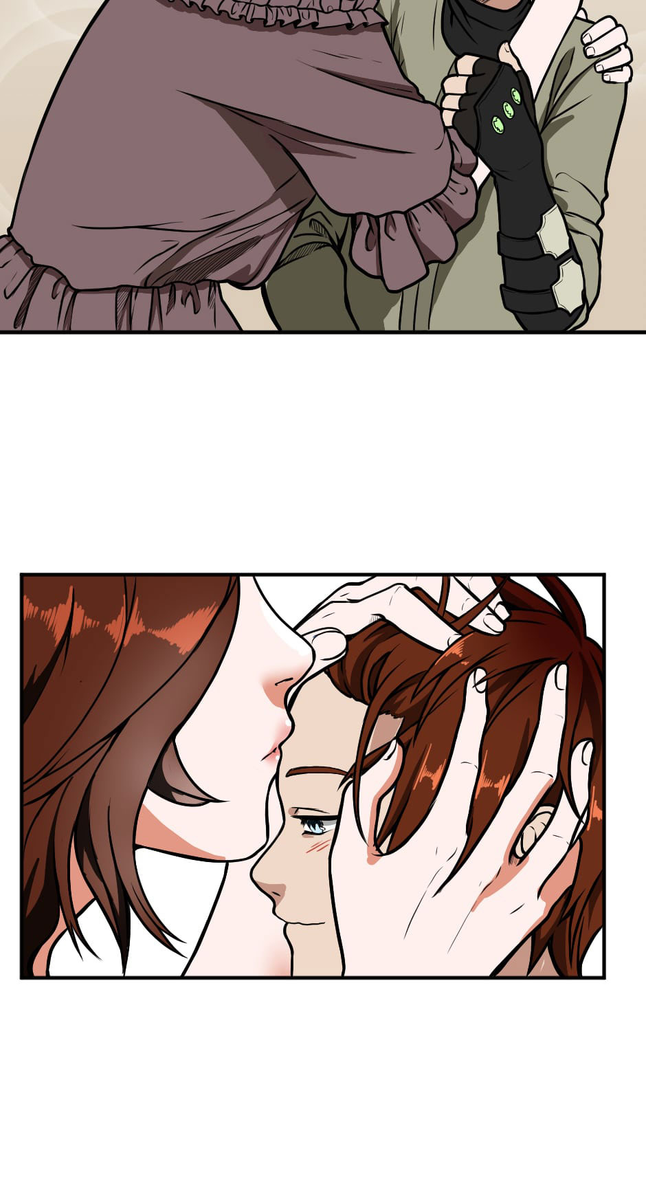 Read the beginning after the end AR Manga Online