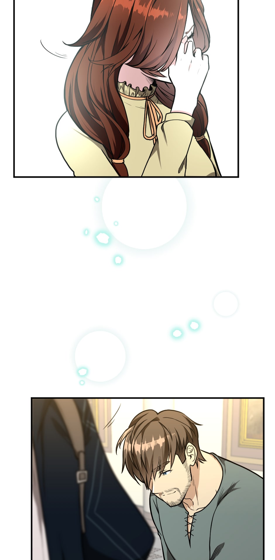 Read the beginning after the end AR Manga Online