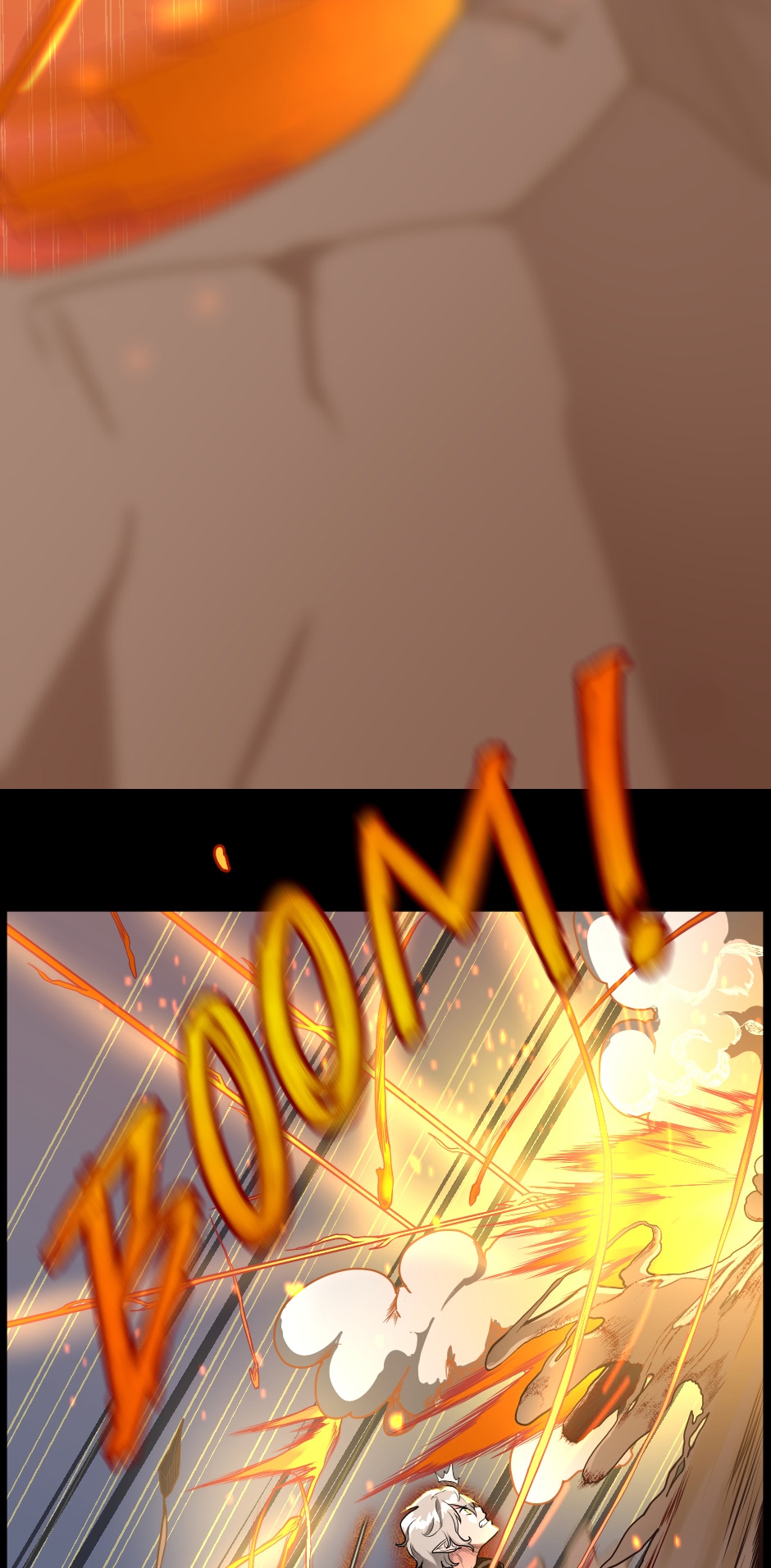 Read the beginning after the end AR Manga Online