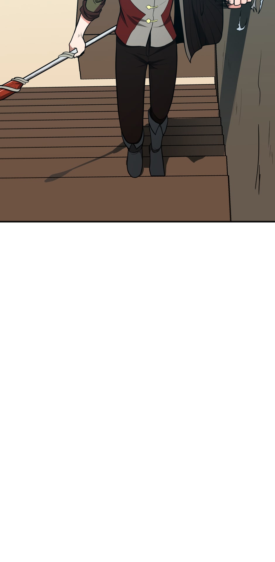 Read the beginning after the end AR Manga Online