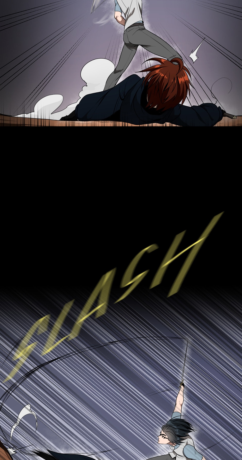 Read the beginning after the end AR Manga Online