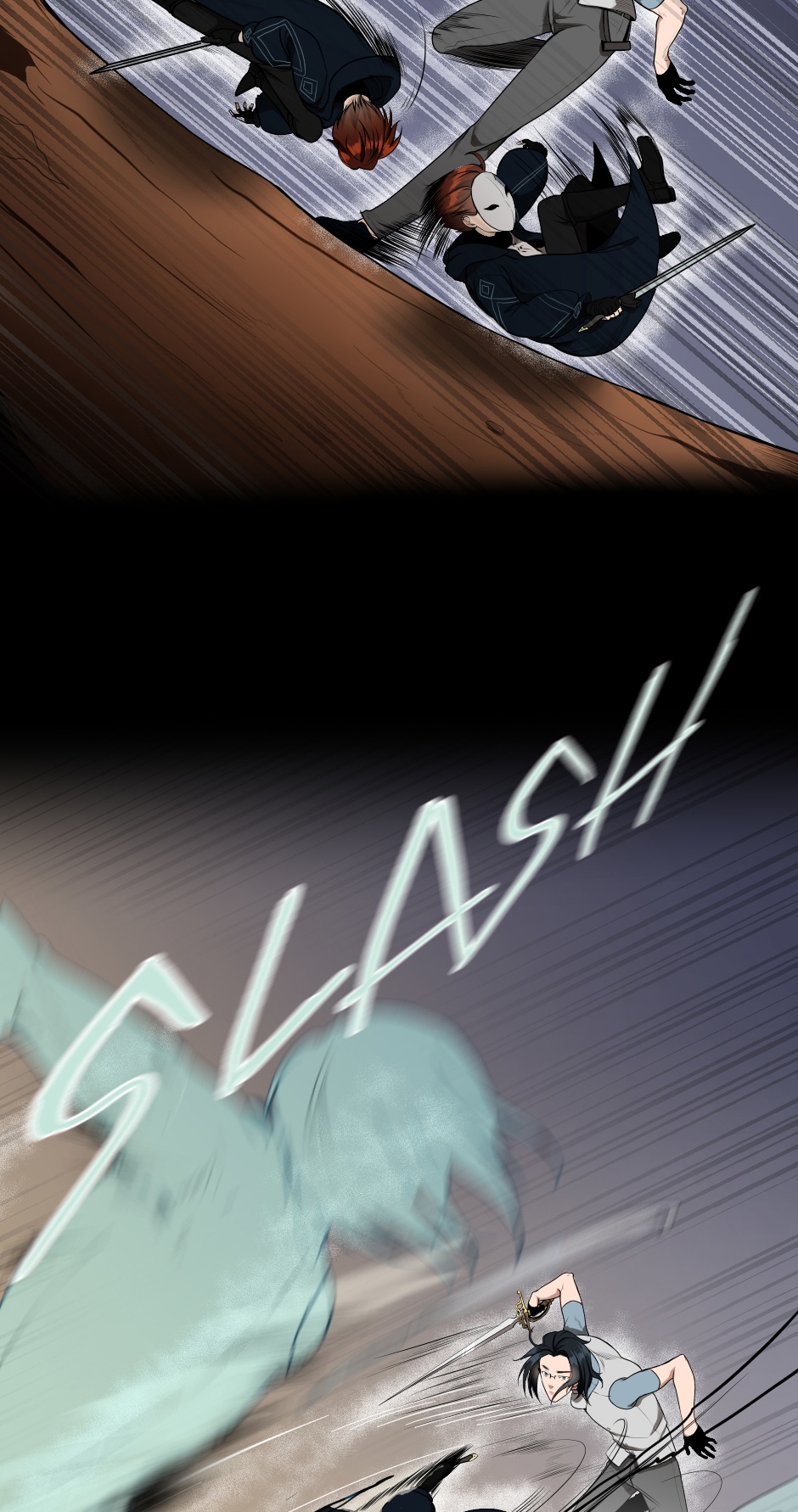 Read the beginning after the end AR Manga Online