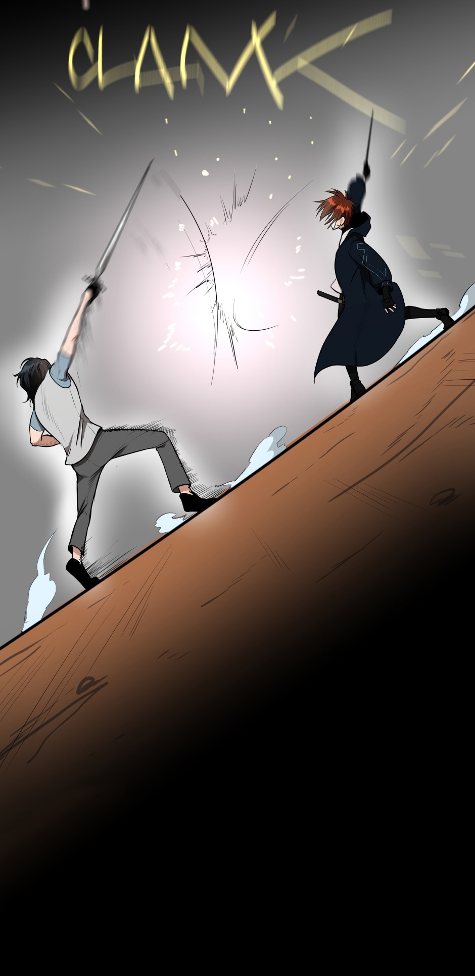 Read the beginning after the end AR Manga Online