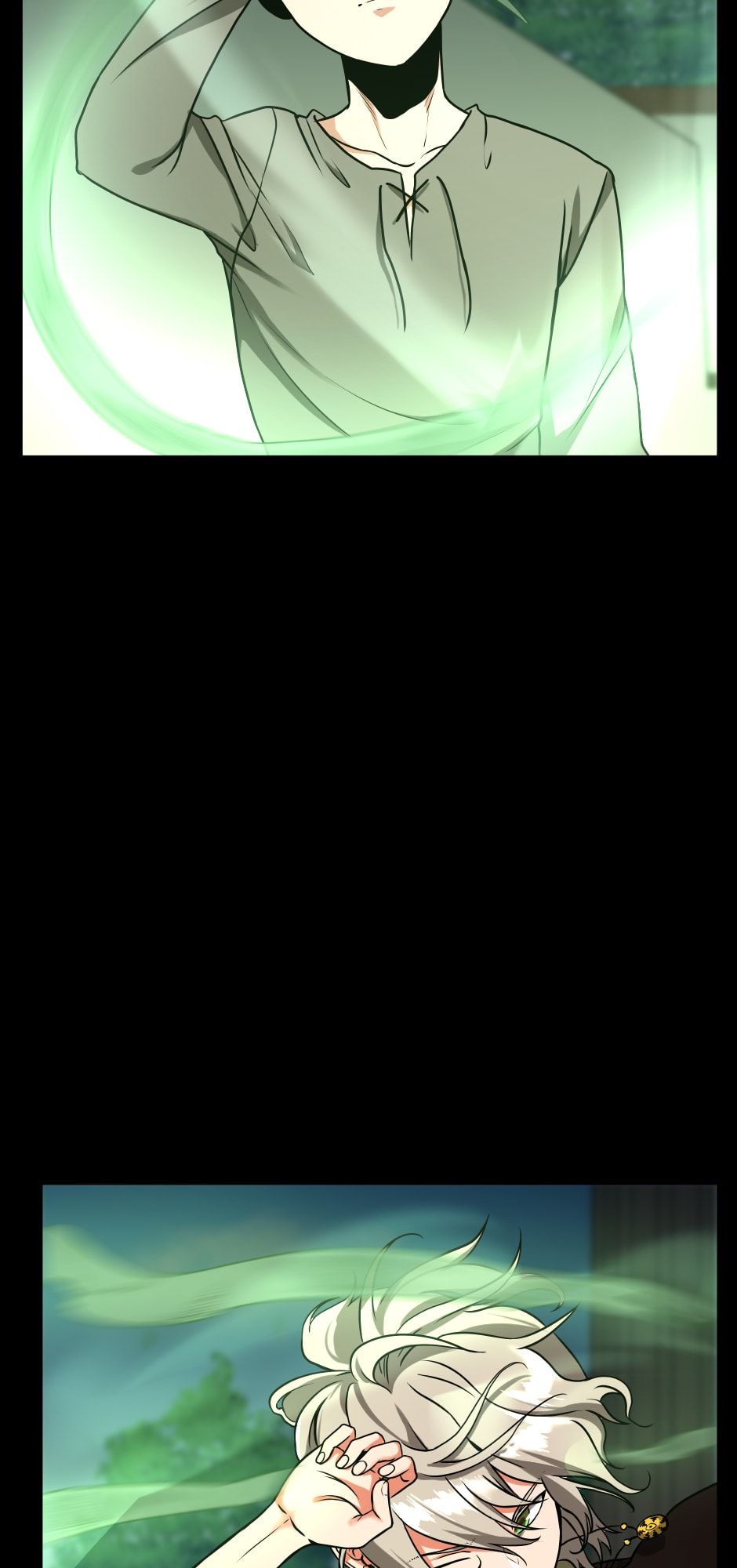 Read the beginning after the end AR Manga Online