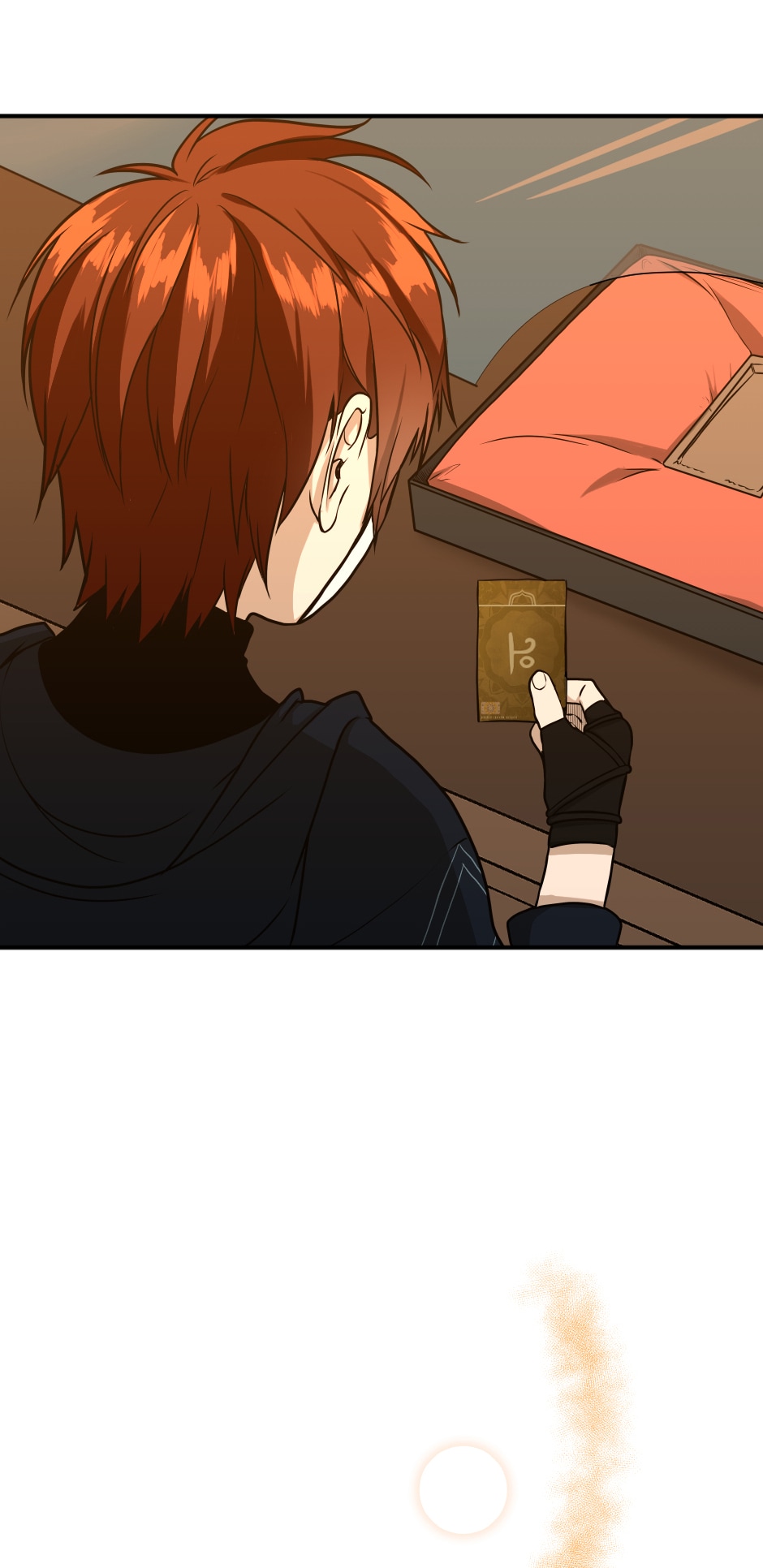 Read the beginning after the end AR Manga Online