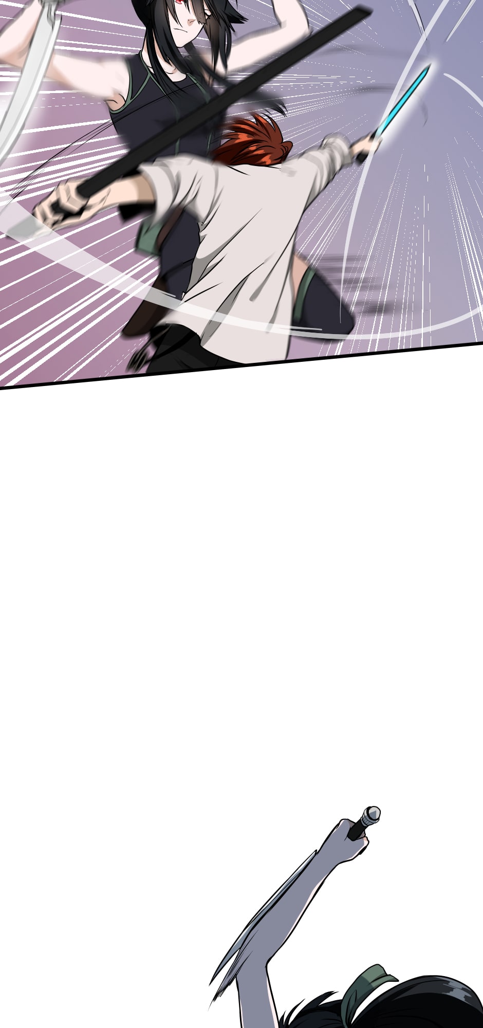 Read the beginning after the end AR Manga Online