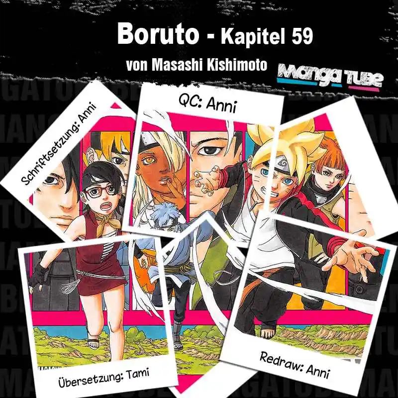 Read Boruto - Naruto Next Generations DE Manga Online