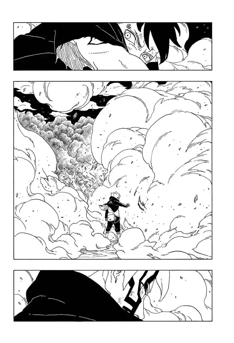 Read Boruto - Naruto Next Generations DE Manga Online