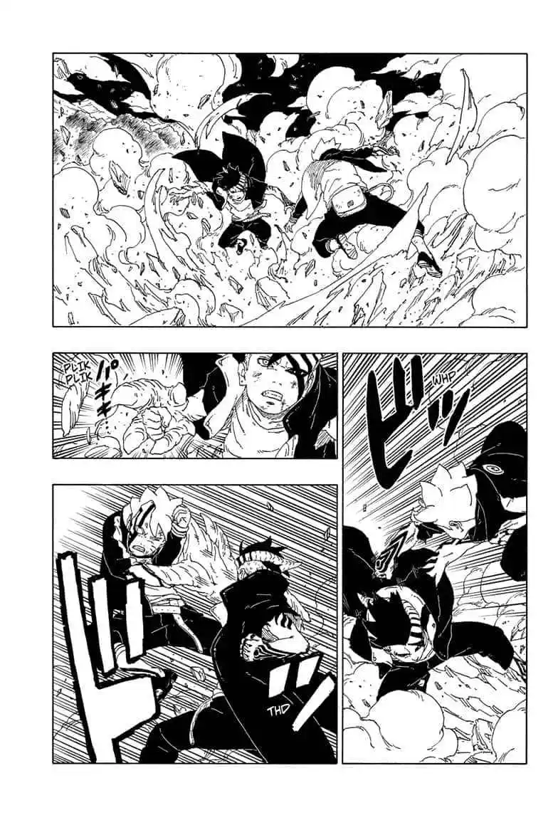 Read Boruto - Naruto Next Generations DE Manga Online