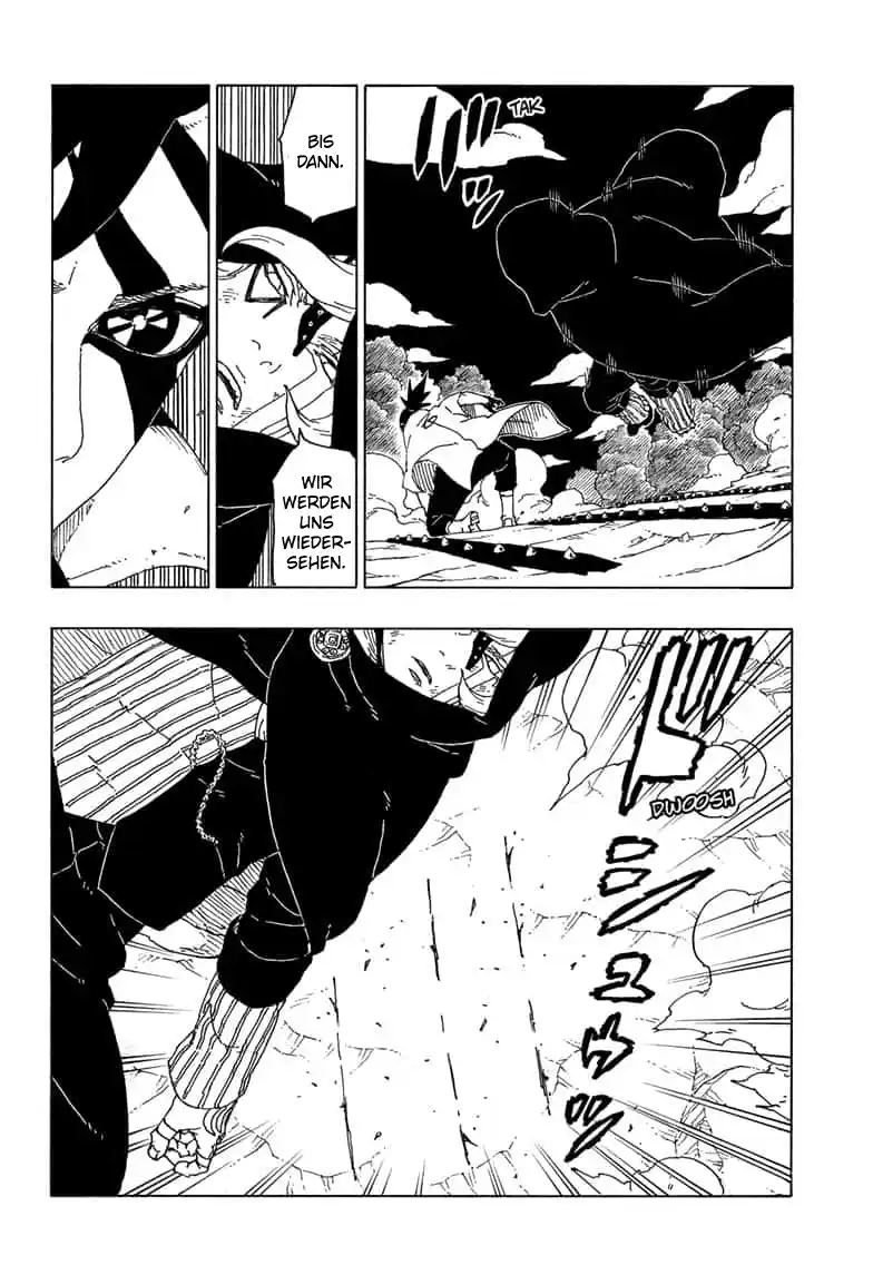 Read Boruto - Naruto Next Generations DE Manga Online