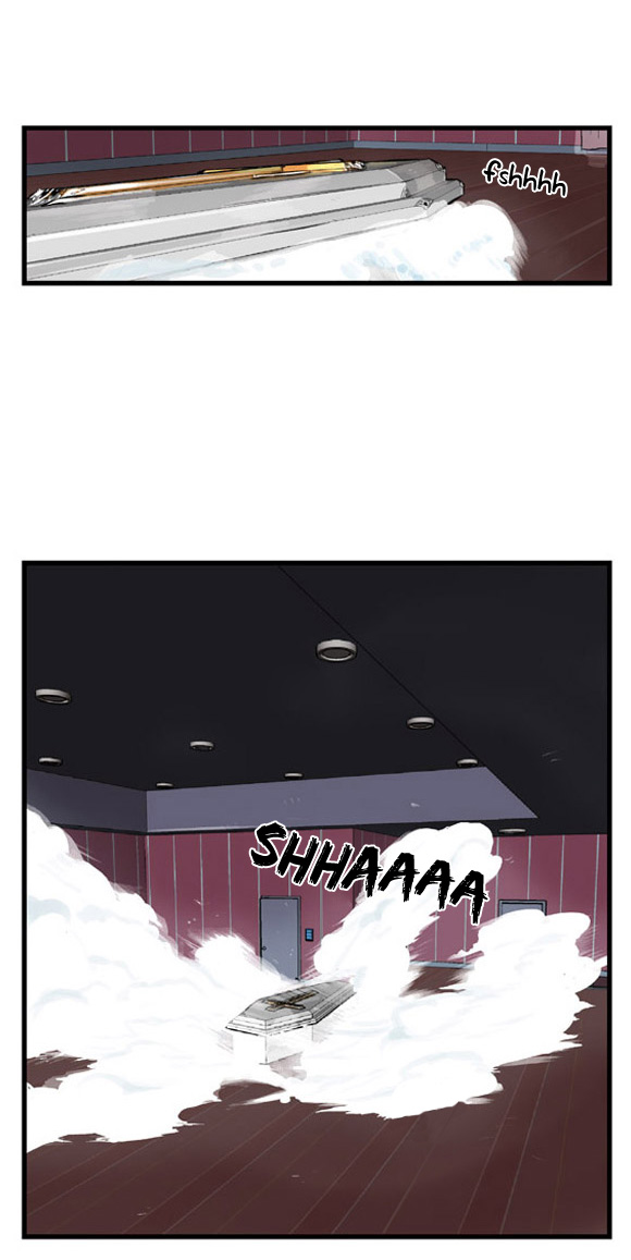 Read Noblesse DE Manga Online