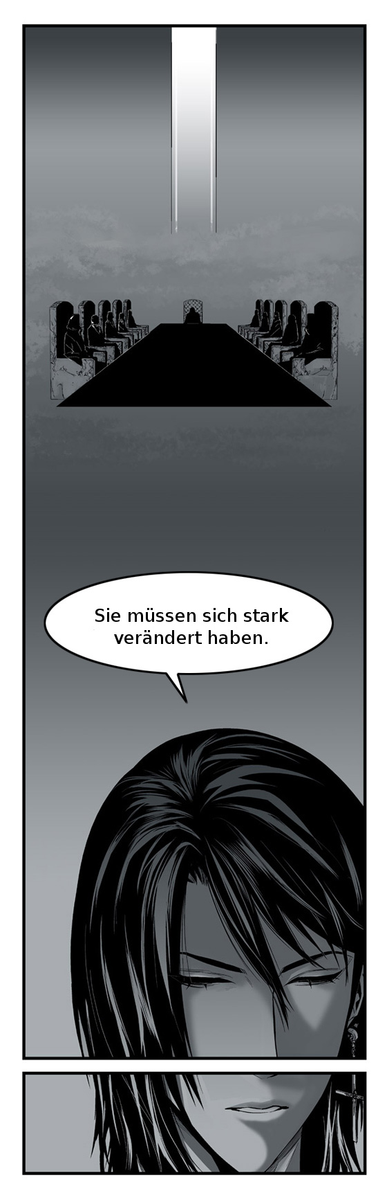 Read Noblesse DE Manga Online