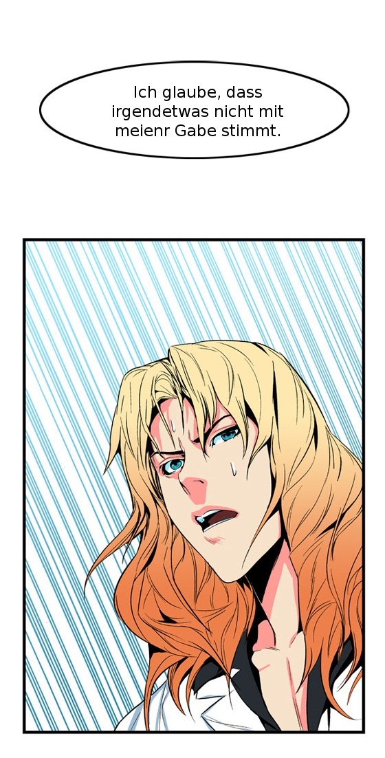 Read Noblesse DE Manga Online