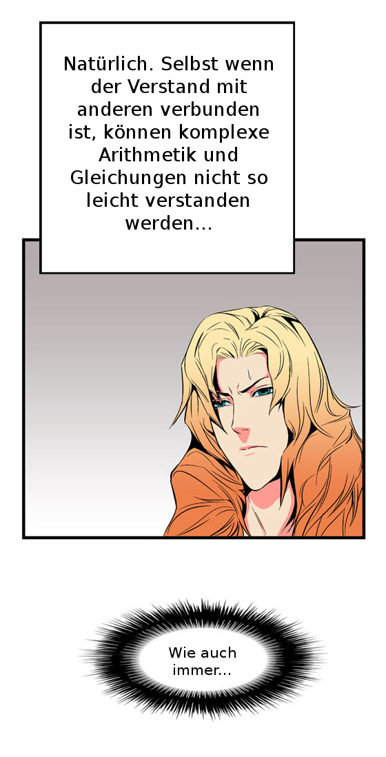 Read Noblesse DE Manga Online