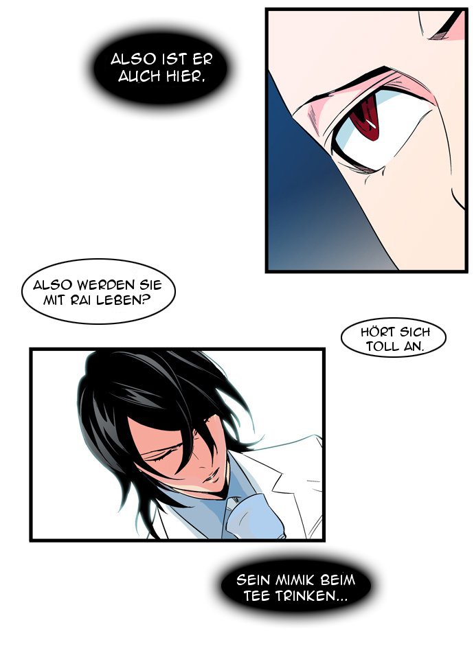 Read Noblesse DE Manga Online