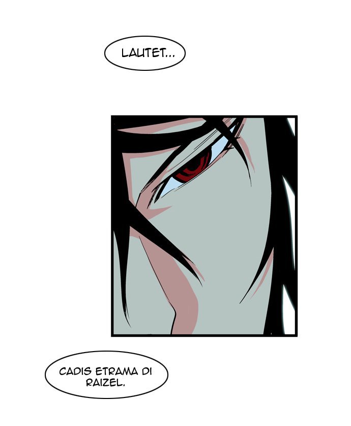 Read Noblesse DE Manga Online