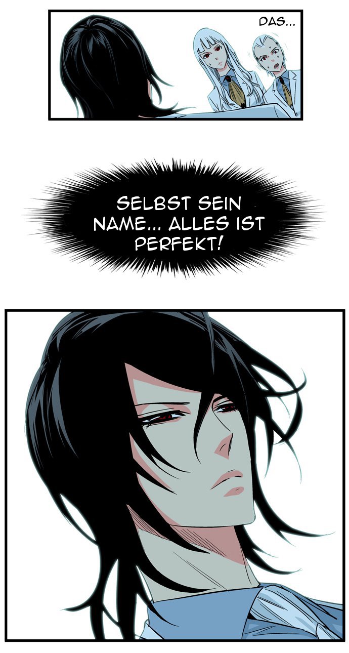 Read Noblesse DE Manga Online