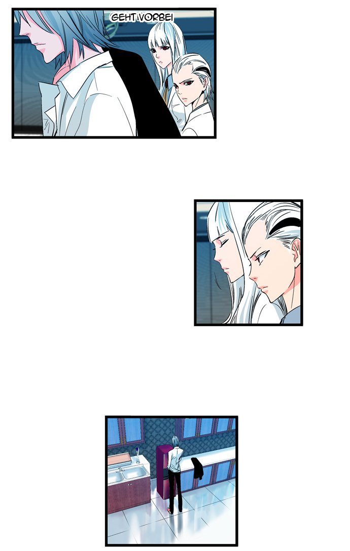 Read Noblesse DE Manga Online