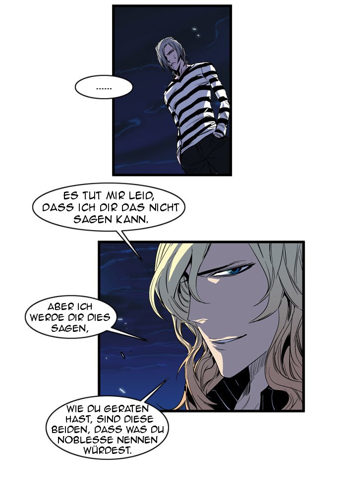Read Noblesse DE Manga Online