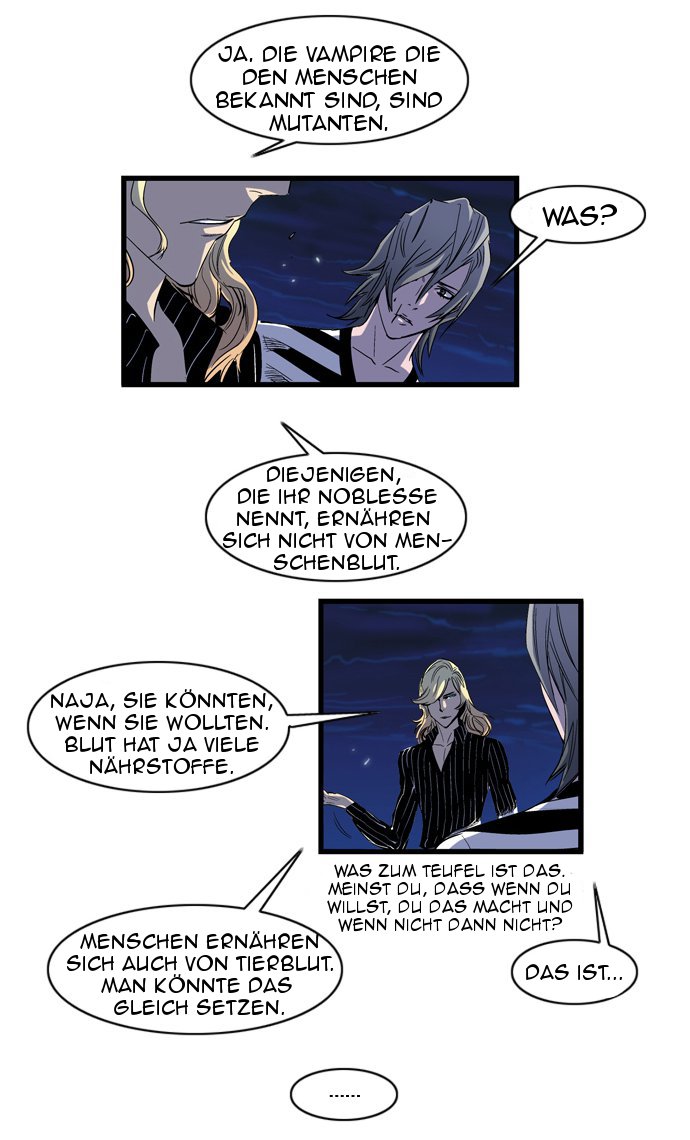 Read Noblesse DE Manga Online