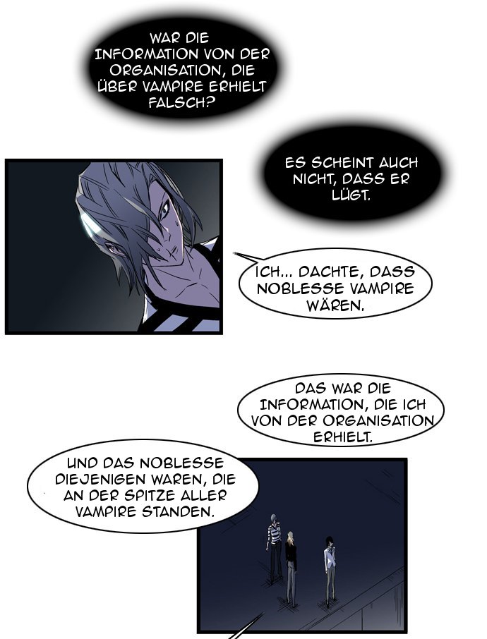 Read Noblesse DE Manga Online