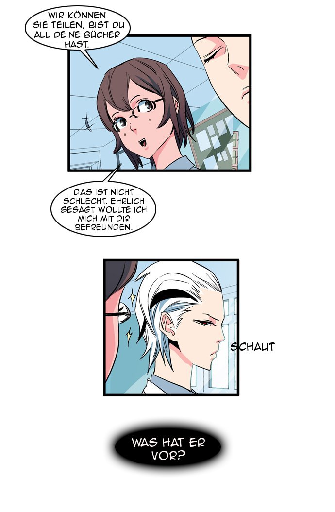 Read Noblesse DE Manga Online