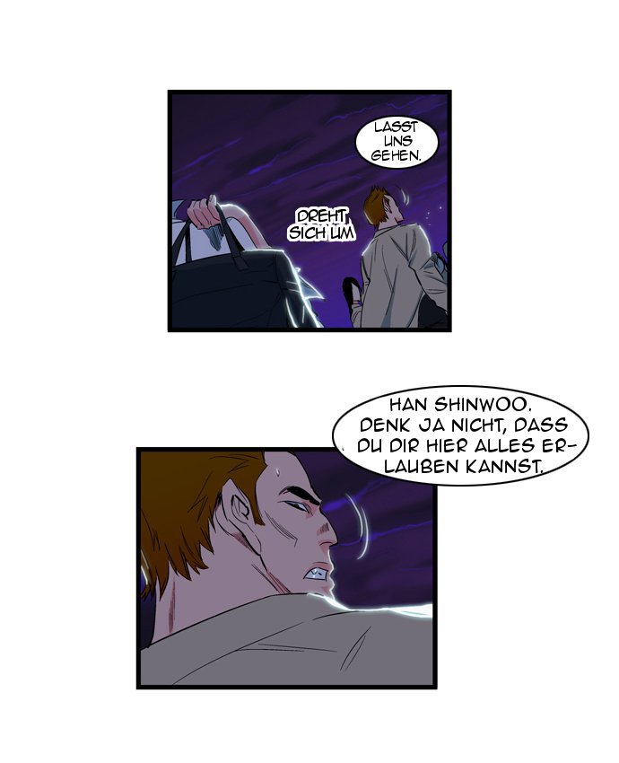 Read Noblesse DE Manga Online