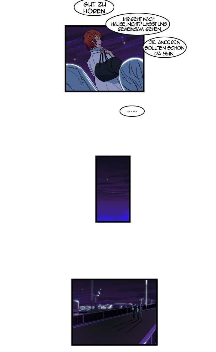 Read Noblesse DE Manga Online
