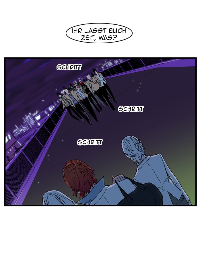 Read Noblesse DE Manga Online