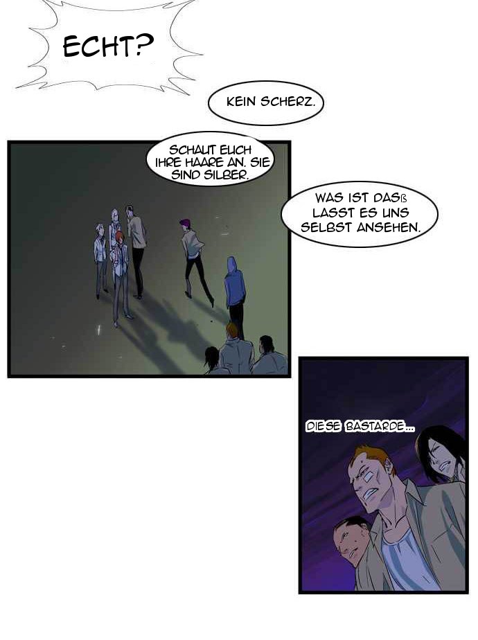 Read Noblesse DE Manga Online