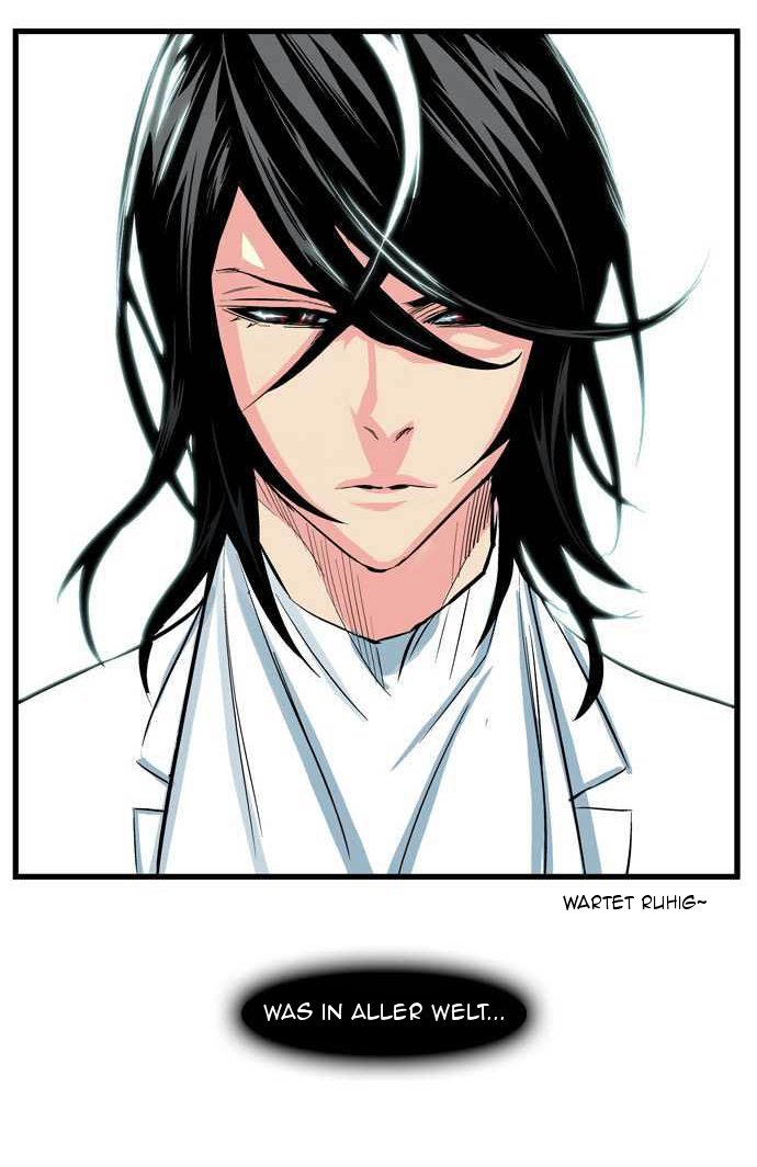 Read Noblesse DE Manga Online
