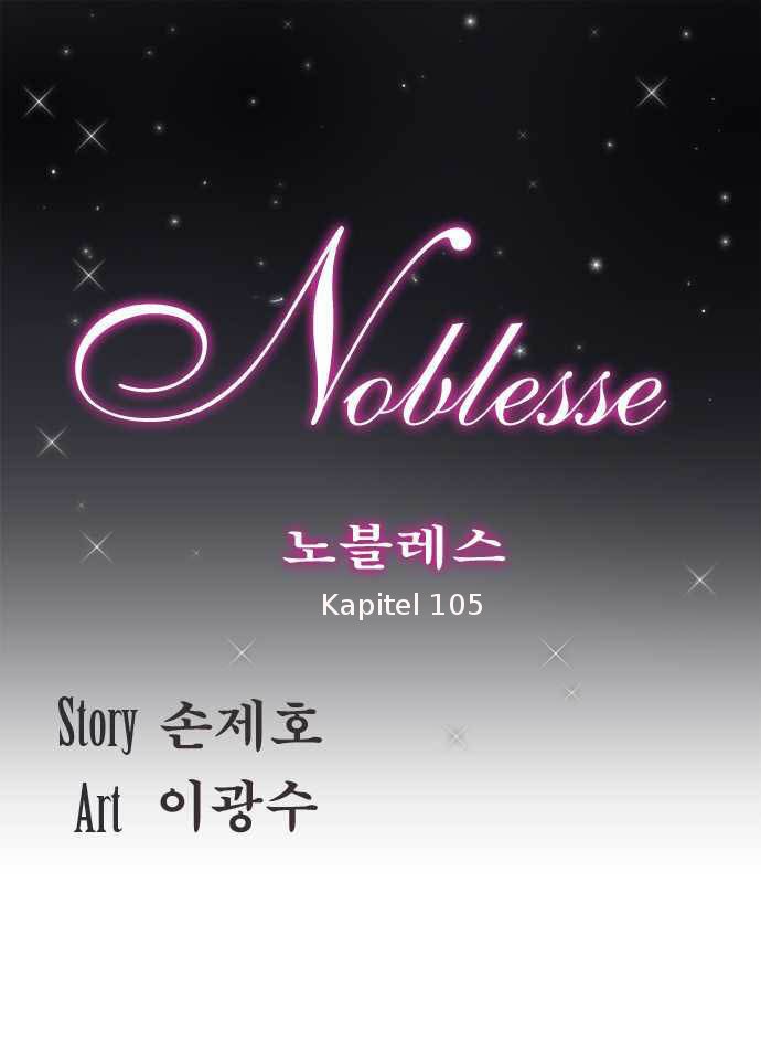 Read Noblesse DE Manga Online