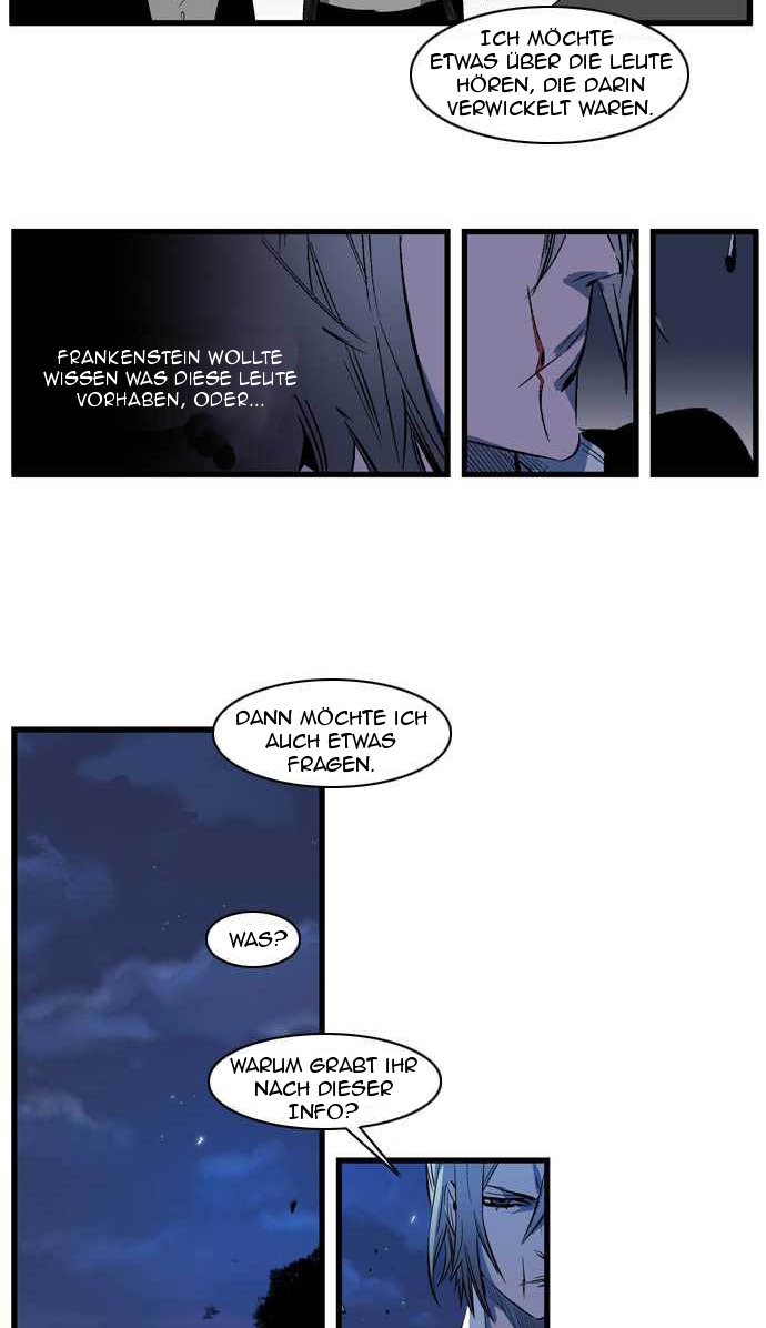 Read Noblesse DE Manga Online
