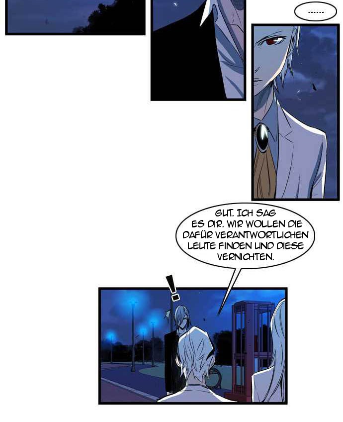 Read Noblesse DE Manga Online
