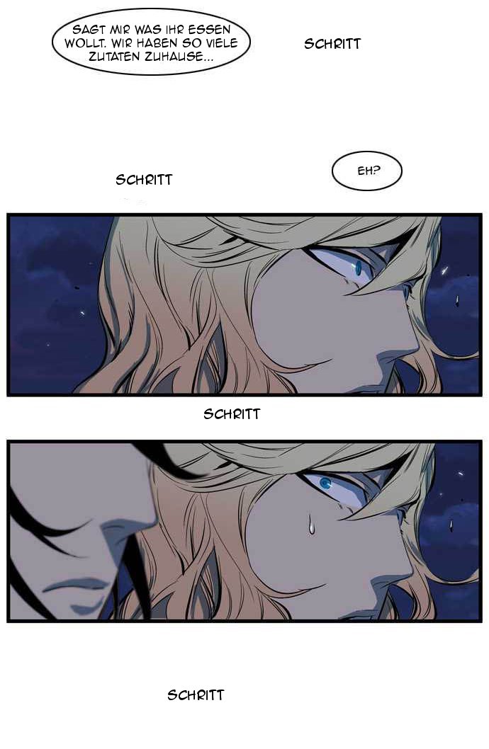 Read Noblesse DE Manga Online