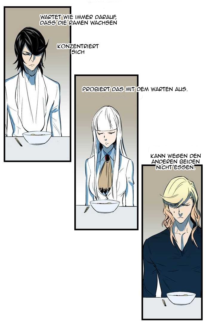 Read Noblesse DE Manga Online